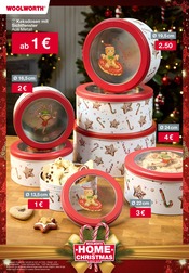 Haushaltsartikel im Woolworth Prospekt in Filderstadt Aktueller Woolworth Prospekt mit Haushaltsartikel, "Aktuelle Angebote", Seite 6