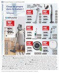 Aspirateur Aspirateur