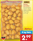 Aktuelle Kartoffeln Angebote bei Netto Marken-Discount in Oldenburg Aktuelles Speisekartoffeln Angebot bei Netto Marken-Discount in Oldenburg ab 2,99 €