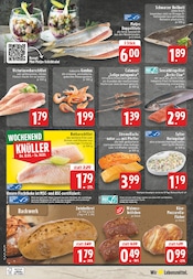 Aktueller E center Prospekt mit Lachs, "Aktuelle Angebote", Seite 30