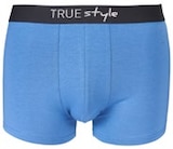 Herren-Retroshorts im Angebot bei Penny in Hoyerswerda Herren-Retroshorts Angebote von True Style bei Penny Hoyerswerda für 9,99 €