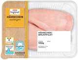 Hähnchen-Brustfilet von REWE Regional im aktuellen REWE Prospekt für 6,99 €