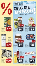 Kaffee im famila Nordwest Prospekt in Lingen Aktueller famila Nordwest Prospekt mit Kaffee, "Markt - Angebote", Seite 3