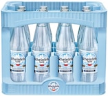 Aktuelles Mineralwasser Angebot bei REWE in Mönchengladbach ab 4,79 €