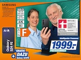 OLED TV GQ65S95FATXZG im Angebot bei expert in Gera OLED TV GQ65S95FATXZG Angebote von Samsung bei expert Gera für 1.999,00 €