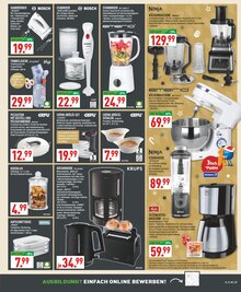 Kaffeevollautomat im aktuellen Marktkauf Prospekt (Wuppertal) Kaffeevollautomat im Marktkauf Prospekt "Aktuelle Angebote" mit 36 Seiten (Wuppertal)