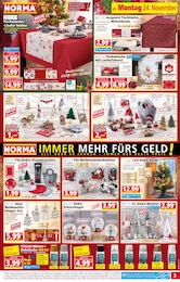 Tasche im Norma Prospekt "Mehr fürs Geld" auf Seite 3
