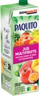 Intermarché Contact Alincthun - Promo Jus partiellement à base de concentrés multifruits Promo Jus partiellement à base de concentrés multifruits à 0,93 € dans le catalogue Intermarché Contact à Alincthun