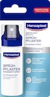 Sprühpflaster von Hansaplast im aktuellen dm-drogerie markt Prospekt für 7,95 €