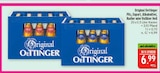 Pils im Angebot bei Marktkauf in Schweinfurt Pils Angebote von Original Oettinger bei Marktkauf Schweinfurt für 6,99 €