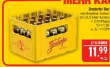 Aktuelle Bier Angebote bei Marktkauf in Schwabach Aktuelles Bier Angebot bei Marktkauf in Schwabach ab 11,99 €
