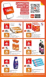 Promo Meuble dans le catalogue Netto du moment à la page 6