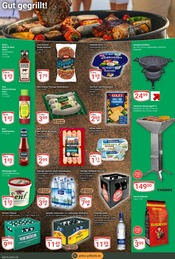 Aktueller GLOBUS Prospekt mit Fernseher, "Aktuelle Angebote", Seite 16