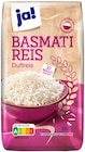 Aktuelles Basmati Duftreis Angebot bei REWE in Hamburg ab 2,99 €