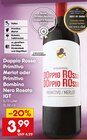 Primitivo Merlot von Doppio Rosso im aktuellen Netto Marken-Discount Prospekt für 3,99 €