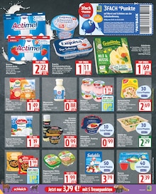 Mozzarella im EDEKA Prospekt "Aktuelle Angebote" mit 20 Seiten (Berlin)