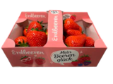 Kulturheidelbeeren bei EDEKA im Bredenbek Prospekt für 4,99 €