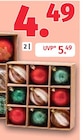 Kugelbox „Am Nordpol“ im Angebot bei Segmüller in Germering Kugelbox „Am Nordpol“ Angebote bei Segmüller Germering für 4,49 €