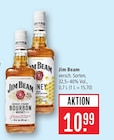 Aktuelles Bourbon Whiskey Angebot bei Marktkauf in Lörrach ab 10,99 €