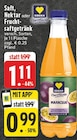 Saft, Nektar oder Fruchtsaftgetränk im Angebot bei EDEKA in Solingen Saft, Nektar oder Fruchtsaftgetränk Angebote von EDEKA Herzstücke bei EDEKA Solingen für 0,99 €