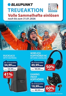 Kopfhörer im Trinkgut Prospekt "Aktuelle Angebote" mit 10 Seiten (Oberhausen)