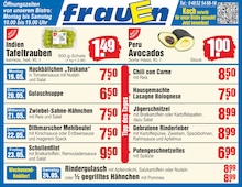 Aktueller EDEKA Frischemarkt Prospekt "Top Angebote" Aktueller EDEKA Frischemarkt Prospekt