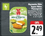 Aktuelle Schnitzel Angebote bei EDEKA in Nürnberg Aktuelles Veganes Mühlen Pfannengericht Angebot bei EDEKA in Nürnberg ab 2,49 €
