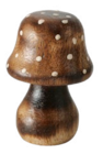 Truffaut La Patte d'Oie - Promo Champignon décoratif H. 7 cm Promo Champignon décoratif H. 7 cm à 2,99 € dans le catalogue Truffaut à La Patte d'Oie