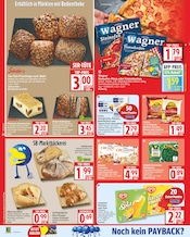 Ähnliche Gasherd Angebote im Prospekt "Aktuelle Angebote" von EDEKA Ähnliches Angebot bei EDEKA in Prospekt "Aktuelle Angebote" gefunden auf Seite 6