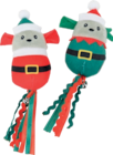 Maxi Zoo Courrières - Promo Jouet souris Promo Jouet souris à 1,99 € dans le catalogue Maxi Zoo à Courrières