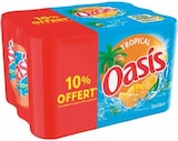 Oasis - Orangina dans le catalogue Supermarchés Match
