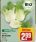 Bio Fenchel bei REWE im Kempen Prospekt für 2,99 €