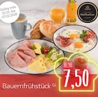 Bauernfrühstück bei XXXLutz Möbelhäuser im Böblingen Prospekt für 7,50 €