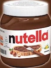 Aktuelles Nuss-Nugat-Creme Angebot bei E center in Regensburg ab 2,49 €