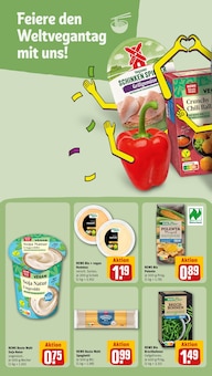 Nudeln im aktuellen REWE Prospekt (Halle (Saale)) Nudeln im REWE Prospekt "Dein Markt" mit 36 Seiten (Halle (Saale))