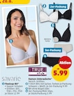 Flexicup-BH oder Damen-Unterwäsche Angebote bei Penny Berlin für 5,99 €