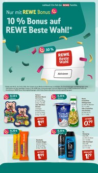 Rama im nahkauf Prospekt "nichts liegt näher" mit 8 Seiten (Mannheim)