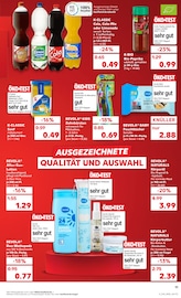 Bio im Kaufland Prospekt in Darmstadt Aktueller Kaufland Prospekt mit Bio, "Aktuelle Angebote", Seite 11