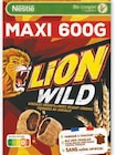 Super U Galgon - Promo Cereales lion Promo Cereales lion à 1,63 € dans le catalogue Super U à Galgon