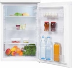 Tisch-Kühlschrank KS16-V-040E im Angebot bei MEDIMAX in Unna Tisch-Kühlschrank KS16-V-040E Angebote von exquisit bei MEDIMAX Unna für 199,00 €