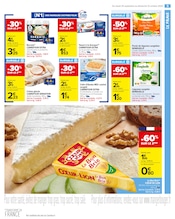 Glace Angebote im Prospekt "LE COIN DES ENFANTS" von Carrefour Market auf Seite 7