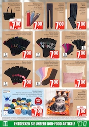 Aktueller E center Prospekt mit Tasche, "Top Angebote", Seite 32