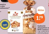 Amarettini im Angebot bei tegut in Mühlhausen Amarettini Angebote von Gadeschi bei tegut Mühlhausen für 1,79 €