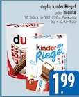 duplo von duplo im aktuellen E xpress Prospekt für 1,99 €