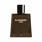 Promo BURBERRY Hero à 159,50 € dans le catalogue Nocibé à Chauray