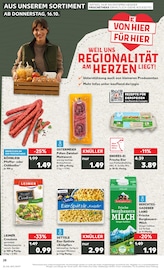Nähzubehör im Kaufland Prospekt in Würzburg Aktueller Kaufland Prospekt mit Nähzubehör, "Aktuelle Angebote", Seite 28
