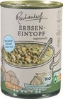 Veganer Bio-Eintopf von Reichenhof im aktuellen tegut Prospekt für 1,79 €