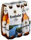 Krombacher Angebote bei REWE Oberursel für 3,79 €
