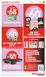 Offre Meuble Cuisine dans le catalogue Intermarché du moment à la page 5