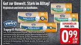 Tragegriff-Müllbeutel 5l Angebote von Swirl bei EDEKA Dachau für 0,99 €